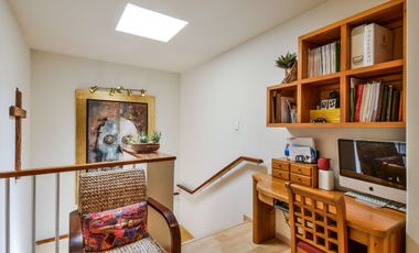 CASA EN VENTA EN SAN JERÓNIMO LÍDICE