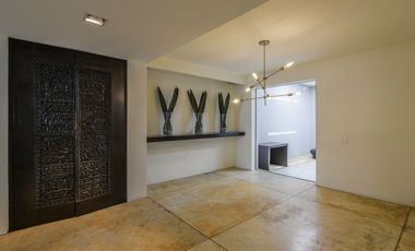 CASA EN VENTA EN SAN JERÓNIMO LÍDICE