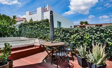 CASA EN VENTA EN SAN JERÓNIMO LÍDICE