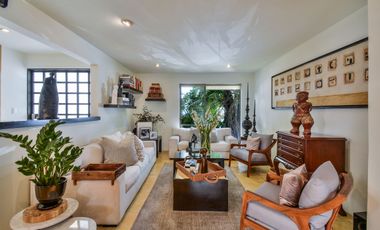 CASA EN VENTA EN SAN JERÓNIMO LÍDICE