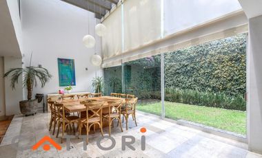 VENTA CASA EN SAN JERÓNIMO LÍDICE