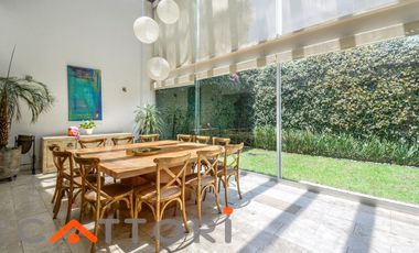 VENTA CASA EN SAN JERÓNIMO LÍDICE