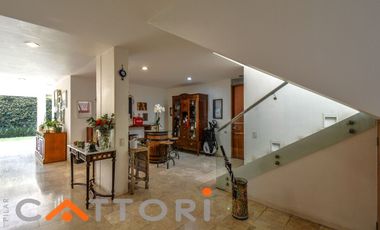 VENTA CASA EN SAN JERÓNIMO LÍDICE