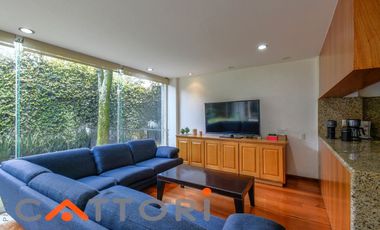 VENTA CASA EN SAN JERÓNIMO LÍDICE