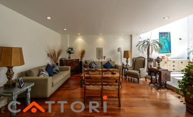 VENTA CASA EN SAN JERÓNIMO LÍDICE