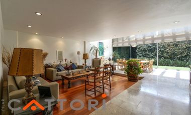 VENTA CASA EN SAN JERÓNIMO LÍDICE