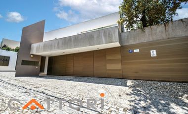 VENTA CASA EN SAN JERÓNIMO LÍDICE