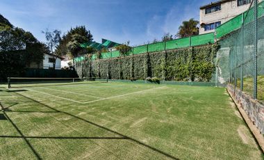 VENTA CASA EN CONDOMINIO TENNIS SAN FRANCISCO