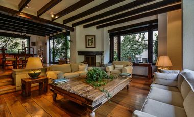 VENTA CASA EN CONDOMINIO TENNIS SAN FRANCISCO
