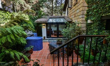 VENTA CASA EN CONDOMINIO TENNIS SAN FRANCISCO