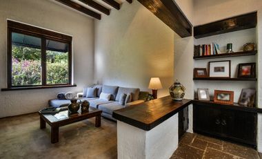 VENTA CASA EN CONDOMINIO TENNIS SAN FRANCISCO