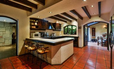 VENTA CASA EN CONDOMINIO TENNIS SAN FRANCISCO