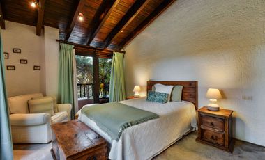 VENTA CASA EN CONDOMINIO TENNIS SAN FRANCISCO