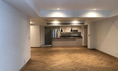 RENTA DEPARTAMENTO EN POLANCO V SECCIÓN