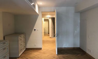 RENTA DEPARTAMENTO EN POLANCO V SECCIÓN