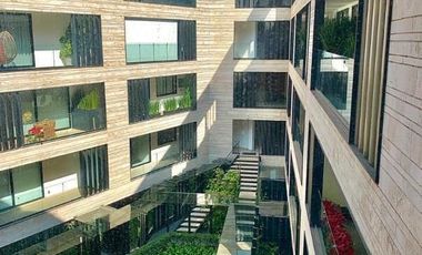 RENTA DEPARTAMENTO EN POLANCO V SECCIÓN