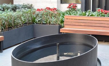 RENTA DEPARTAMENTO EN POLANCO V SECCIÓN