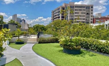 RENTA DEPARTAMENTO EN POLANCO V SECCIÓN