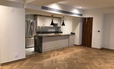 RENTA DEPARTAMENTO EN POLANCO V SECCIÓN