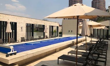 RENTA DEPARTAMENTO EN POLANCO V SECCIÓN