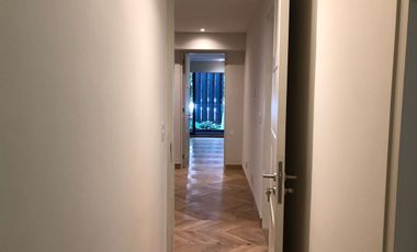 RENTA DEPARTAMENTO EN POLANCO V SECCIÓN