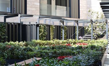 RENTA DEPARTAMENTO EN POLANCO V SECCIÓN