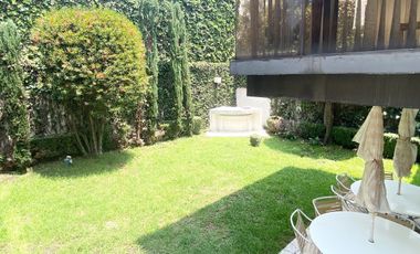 CASA EN VENTA EN JARDINES DEL PEDREGAL