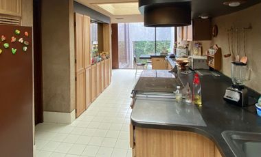 CASA EN VENTA EN JARDINES DEL PEDREGAL