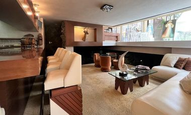 CASA EN VENTA EN JARDINES DEL PEDREGAL