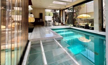 CASA EN VENTA EN JARDINES DEL PEDREGAL