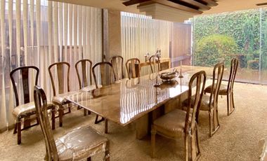 CASA EN VENTA EN JARDINES DEL PEDREGAL