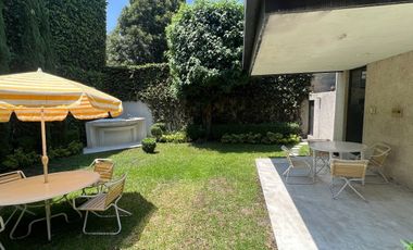 CASA EN VENTA EN JARDINES DEL PEDREGAL