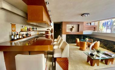 CASA EN VENTA EN JARDINES DEL PEDREGAL