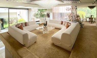 CASA EN VENTA EN JARDINES DEL PEDREGAL