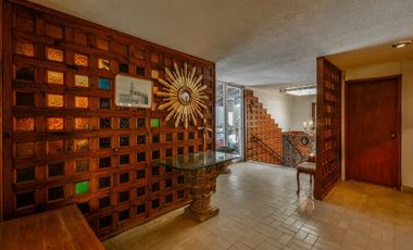 VENTA CASA EN JARDINES DEL PEDREGAL