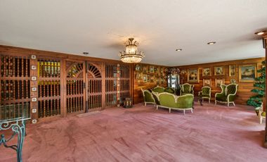 VENTA CASA EN JARDINES DEL PEDREGAL