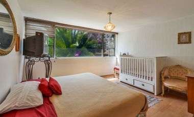 VENTA CASA EN JARDINES DEL PEDREGAL