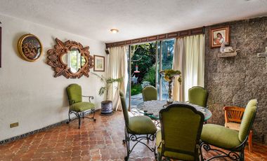 VENTA CASA EN JARDINES DEL PEDREGAL