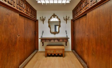 VENTA CASA EN JARDINES DEL PEDREGAL