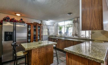 VENTA CASA EN JARDINES DEL PEDREGAL