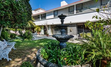 VENTA CASA EN JARDINES DEL PEDREGAL