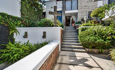 VENTA CASA EN JARDINES DEL PEDREGAL