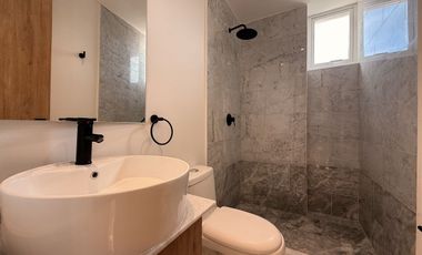 DEPARTAMENTO EN VENTA EN LAS ÁGUILAS (MERCED GÓMEZ)