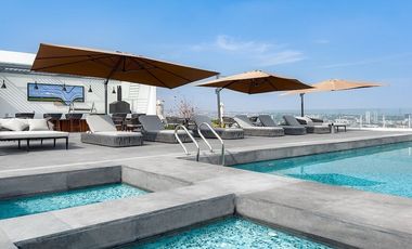 DEPARTAMENTO EN VENTA EN LAS ÁGUILAS (MERCED GÓMEZ)