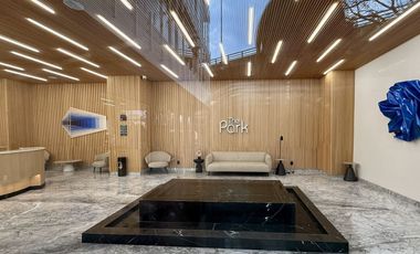 DEPARTAMENTO EN VENTA EN LAS ÁGUILAS (MERCED GÓMEZ)