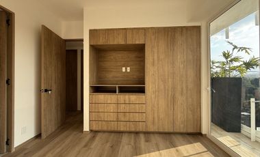 DEPARTAMENTO EN VENTA EN LAS ÁGUILAS (MERCED GÓMEZ)