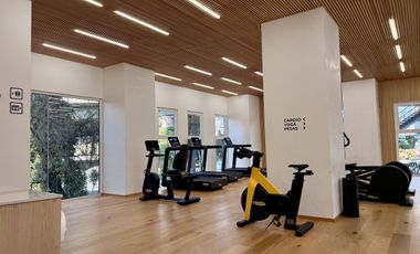 DEPARTAMENTO EN VENTA EN LAS ÁGUILAS (MERCED GÓMEZ)