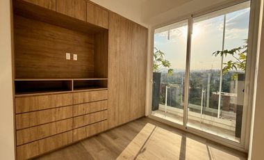 DEPARTAMENTO EN VENTA EN LAS ÁGUILAS (MERCED GÓMEZ)