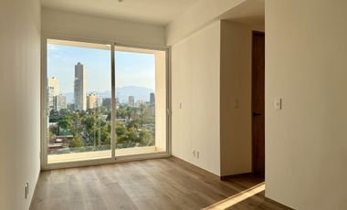 DEPARTAMENTO EN VENTA EN LAS ÁGUILAS (MERCED GÓMEZ)