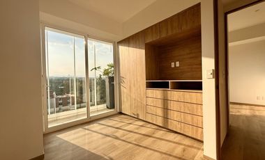 DEPARTAMENTO EN VENTA EN LAS ÁGUILAS (MERCED GÓMEZ)